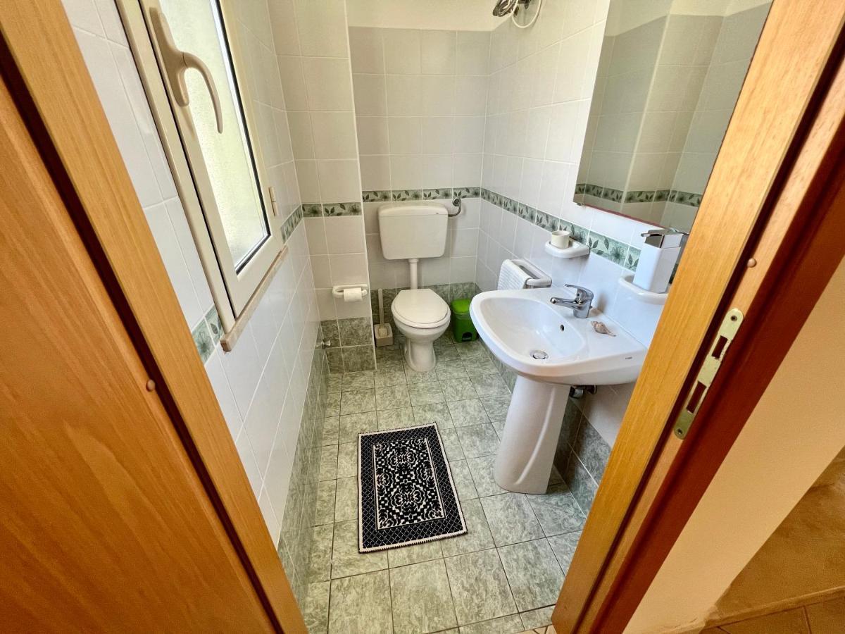 Villa Casa Sabbinirica Marzamemi Exterior foto